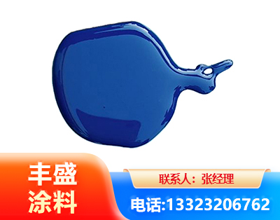 海口水性醇酸磁漆
