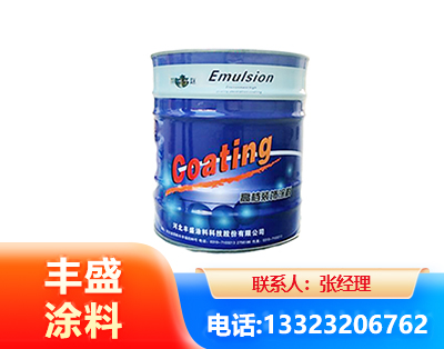 海口水性聚氨酯漆