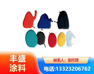 海口水性医疗器械专用漆