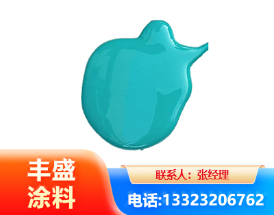 海口水性高氯化聚乙烯漆