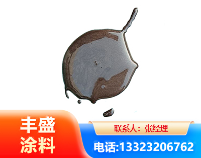 海口水性氯磺化漆