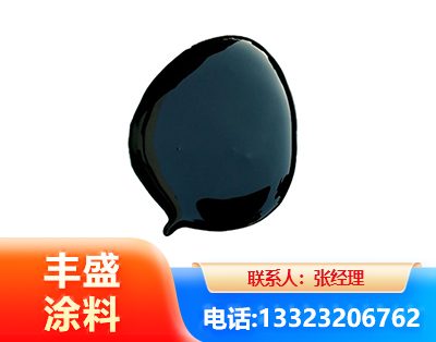 海口水性氯化橡胶漆